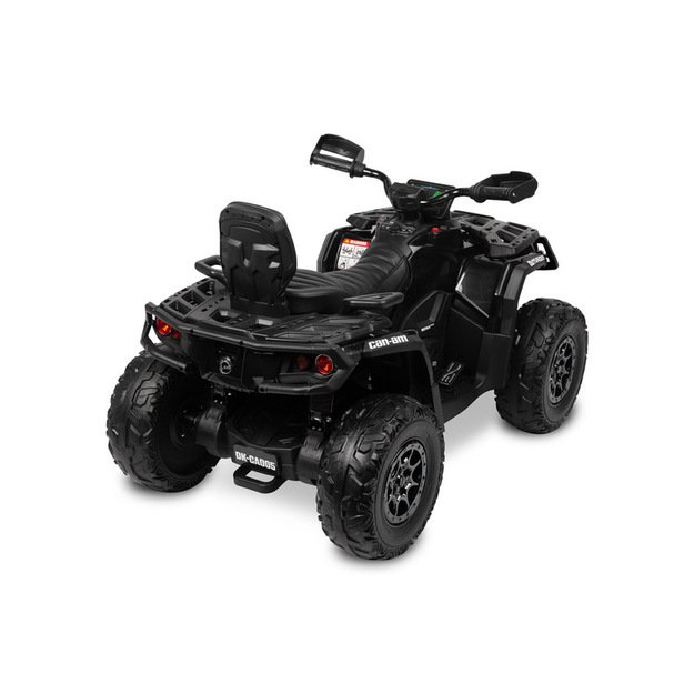 BATTERY VEHICLE OUTLANDER BLACK