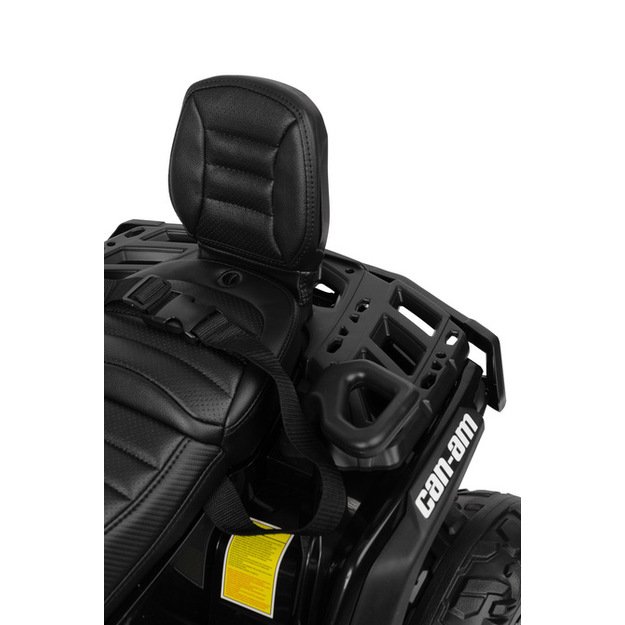 BATTERY VEHICLE OUTLANDER BLACK