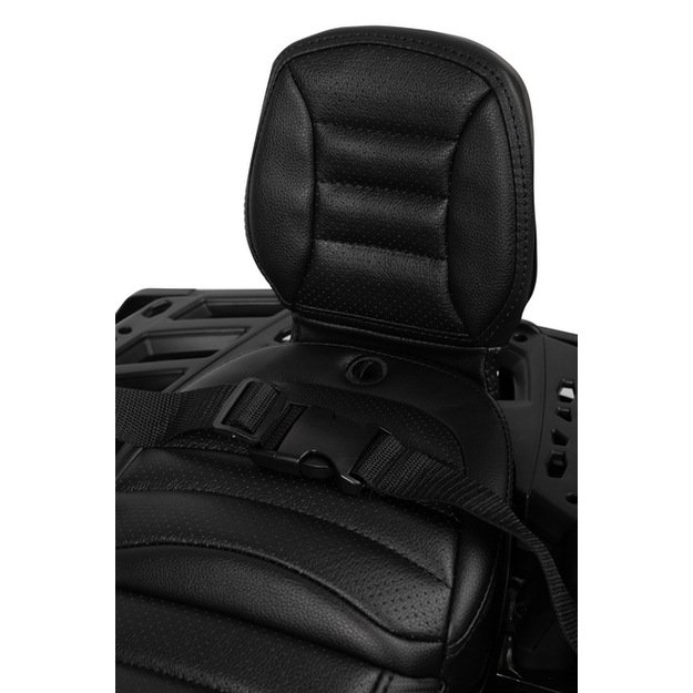 BATTERY VEHICLE OUTLANDER BLACK