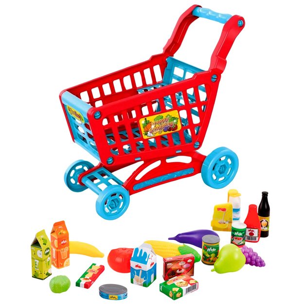 Interaktyvios kasos prekybos centro vežimėlių skaitytuvo skalė maisto produktams