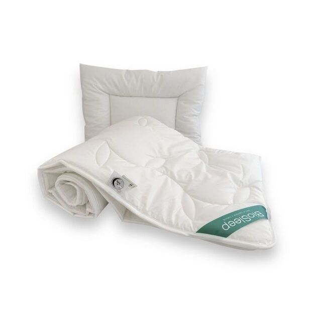 BIOSLEEP TENCEL ALL-YEAR SET 100X135 + 40X60