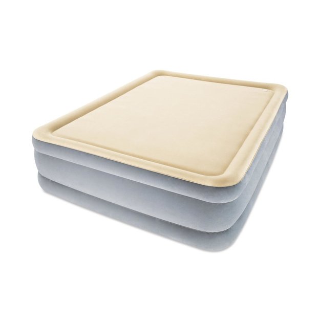 Bestway air mattress 203 x 152 x 46 cm 67486