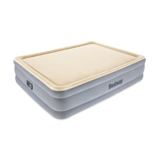 Bestway air mattress 203 x 152 x 46 cm 67486