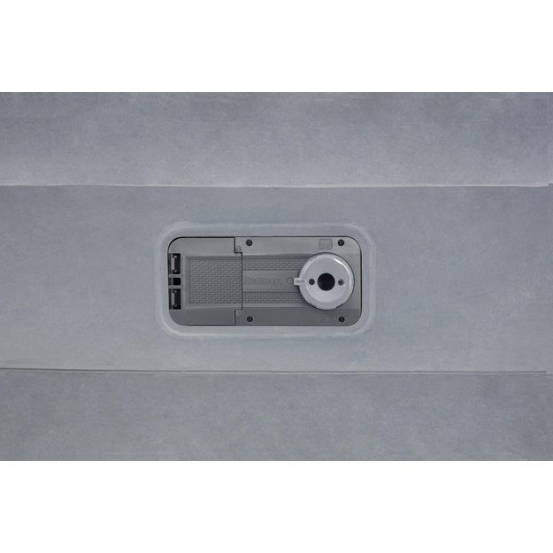 Bestway air mattress 203 x 152 x 46 cm 67486