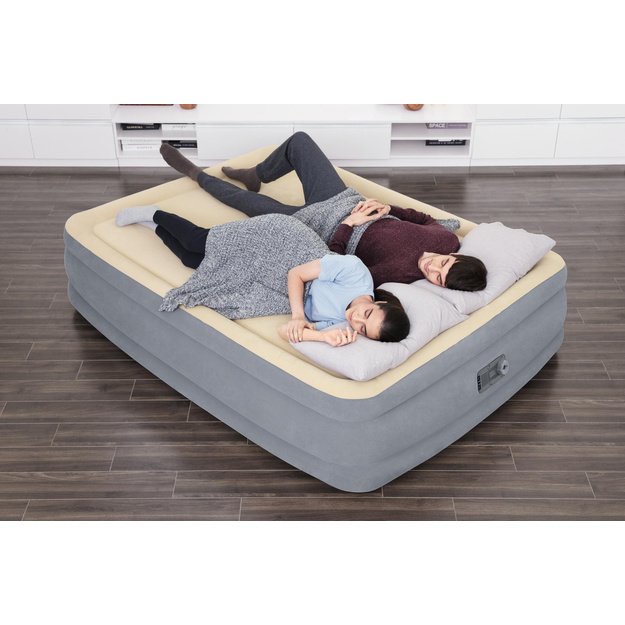 Bestway air mattress 203 x 152 x 46 cm 67486