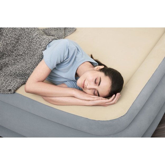 Bestway air mattress 203 x 152 x 46 cm 67486