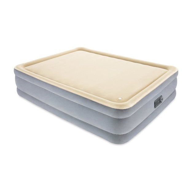 Bestway air mattress 203 x 152 x 46 cm 67486