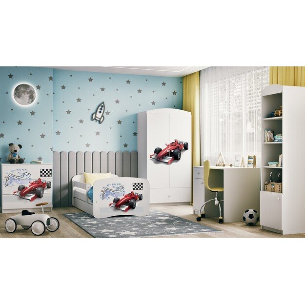 Wardobe babydreams white formula