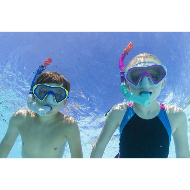 Bestway 24025 Purple Diving Set