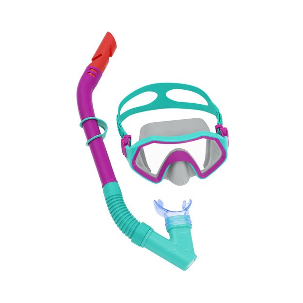 Bestway 24025 Purple Diving Set