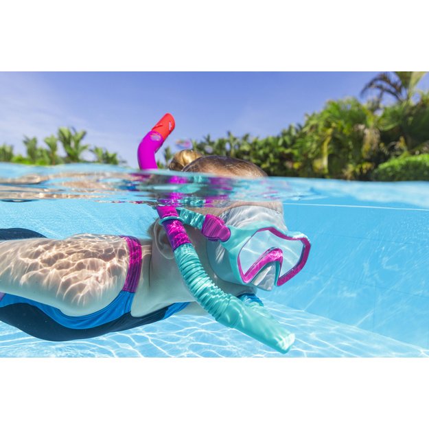 Bestway 24025 Purple Diving Set