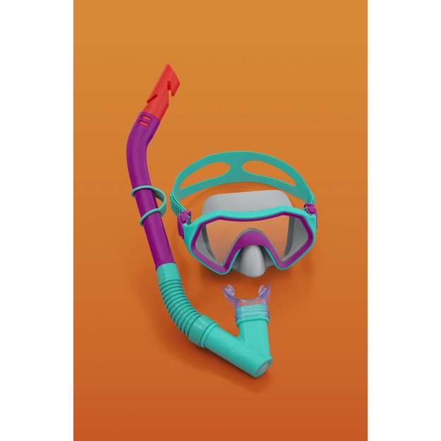 Bestway 24025 Purple Diving Set