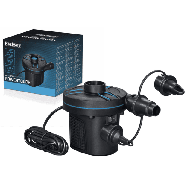 Electric Pump 220/240V Bestway 62252