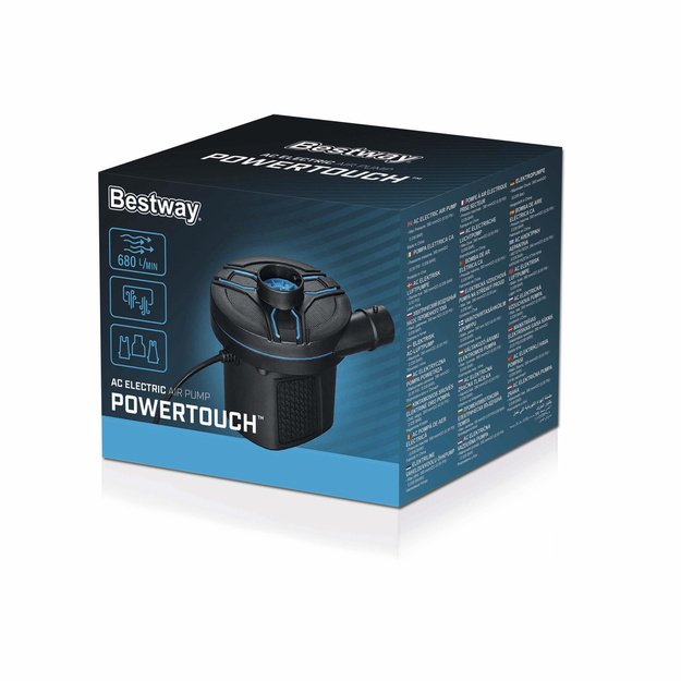 Electric Pump 220/240V Bestway 62252