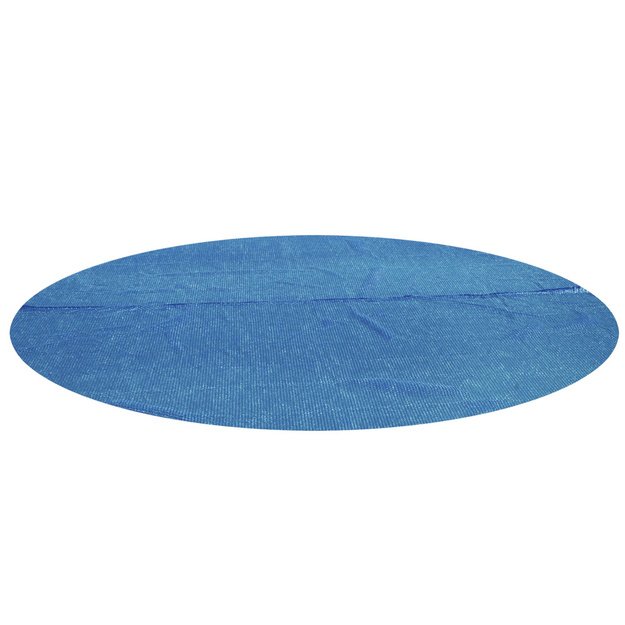 Solar Pool Cover Bubble Wrap 427cm Bestway 58252