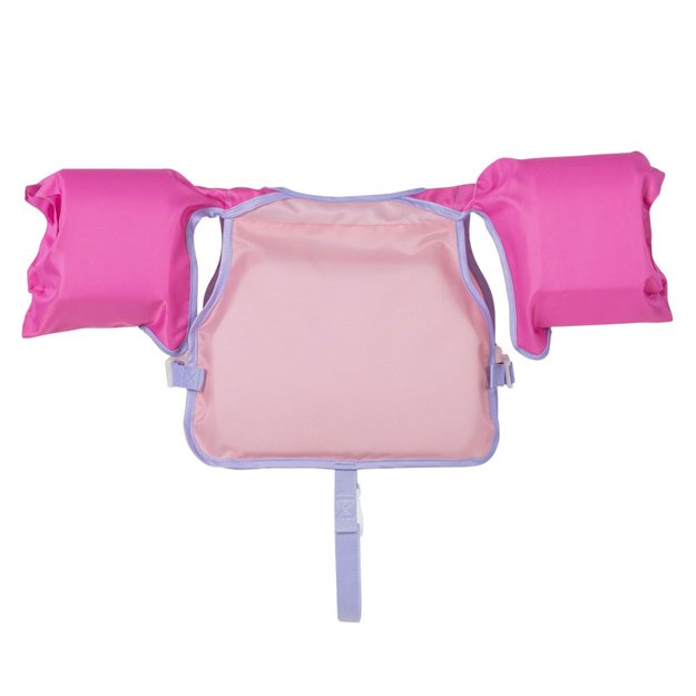 Bestway 9101A Pink Minnie Mouse Swimming Vest