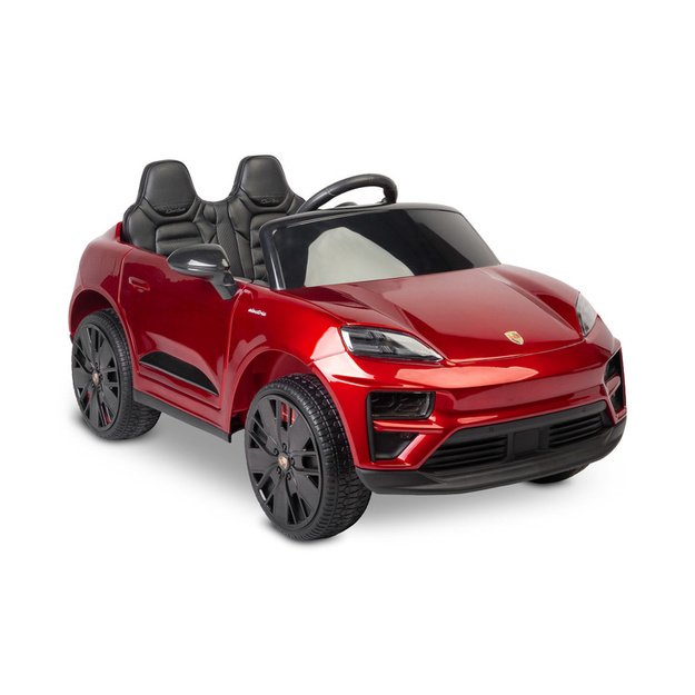 BATTERY CAR PORSCHE MACAN WINE