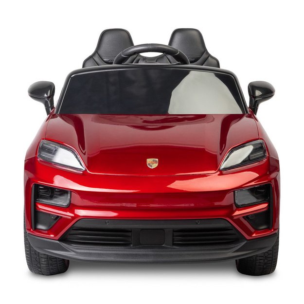 BATTERY CAR PORSCHE MACAN WINE