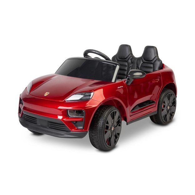 BATTERY CAR PORSCHE MACAN WINE