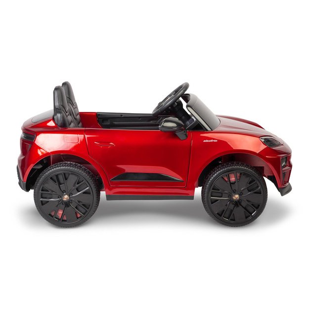BATTERY CAR PORSCHE MACAN WINE