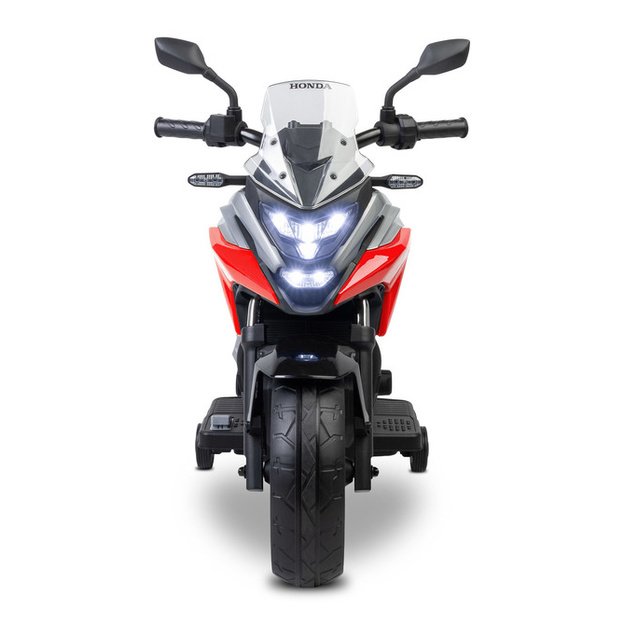 BATTERY CAR HONDA NC750X RED