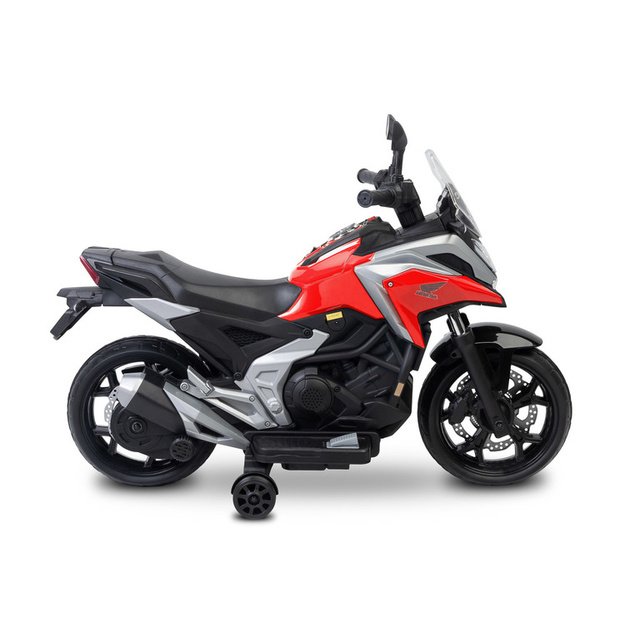 BATTERY CAR HONDA NC750X RED