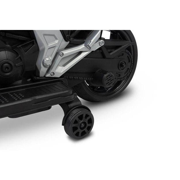 BATTERY CAR HONDA NC750X RED