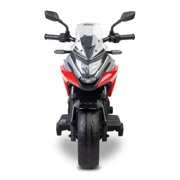 BATTERY CAR HONDA NC750X RED