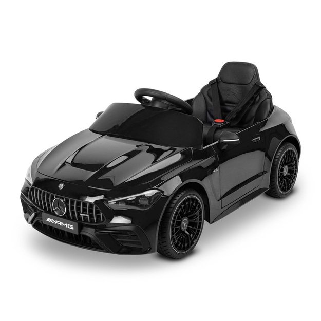 BATTERY CAR MERCEDES-BENZ AMG CLE 53 BLACK