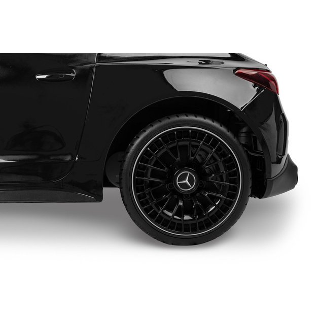 BATTERY CAR MERCEDES-BENZ AMG CLE 53 BLACK