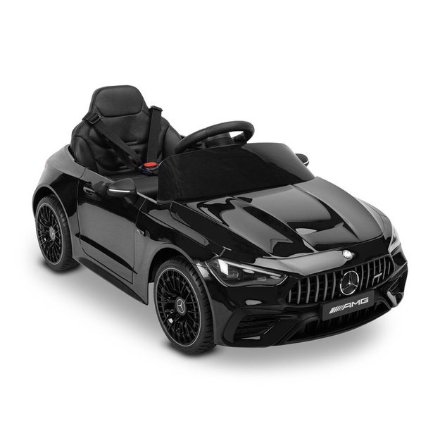 BATTERY CAR MERCEDES-BENZ AMG CLE 53 BLACK
