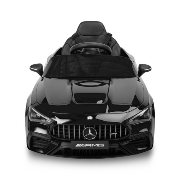 BATTERY CAR MERCEDES-BENZ AMG CLE 53 BLACK