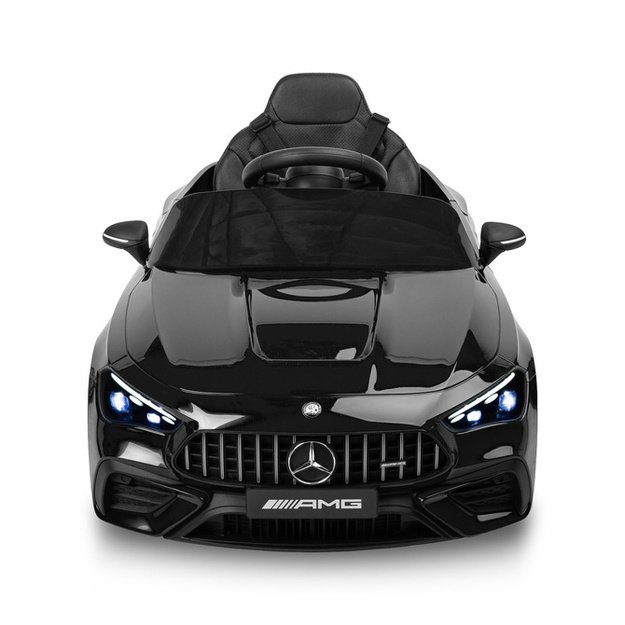 BATTERY CAR MERCEDES-BENZ AMG CLE 53 BLACK