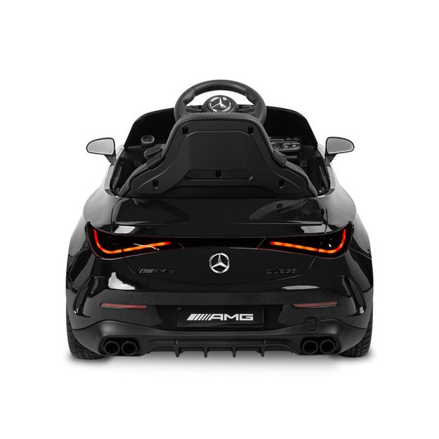 BATTERY CAR MERCEDES-BENZ AMG CLE 53 BLACK