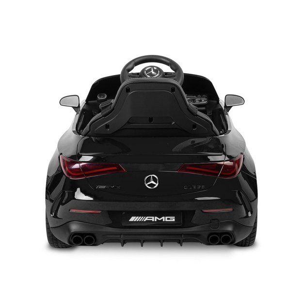 BATTERY CAR MERCEDES-BENZ AMG CLE 53 BLACK