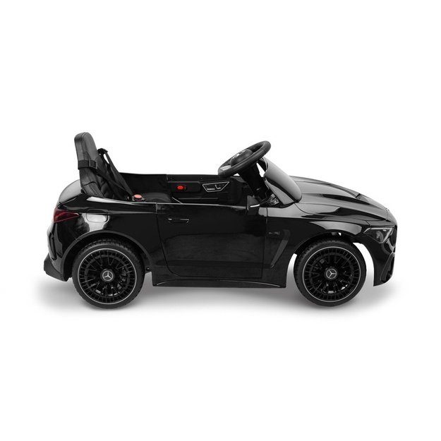BATTERY CAR MERCEDES-BENZ AMG CLE 53 BLACK