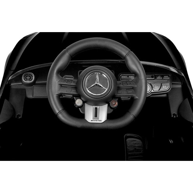 BATTERY CAR MERCEDES-BENZ AMG CLE 53 BLACK
