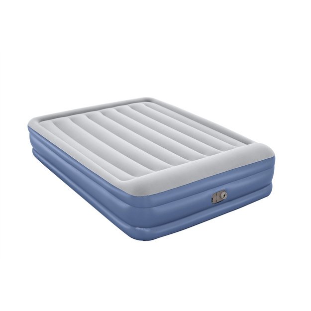 Inflatable Mattress 203 x 152 x 46 cm Bestway 67630 3