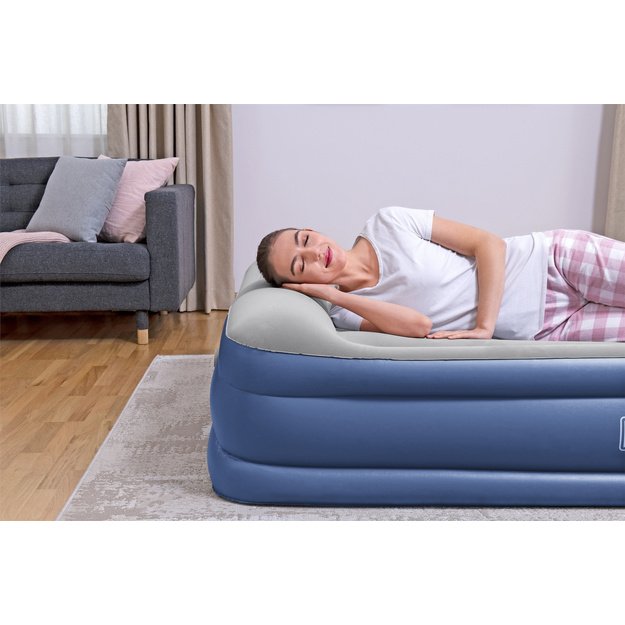 Inflatable Mattress 203 x 152 x 46 cm Bestway 67630 6