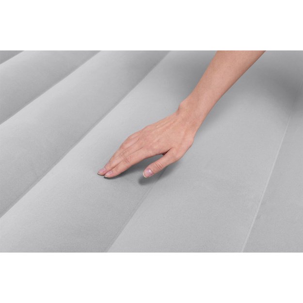 Inflatable Mattress 203 x 152 x 46 cm Bestway 67630 8