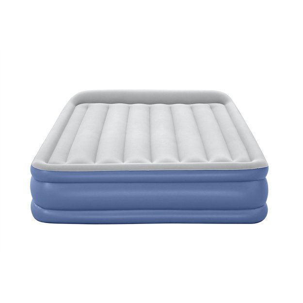 Inflatable Mattress 203 x 152 x 46 cm Bestway 67630 2