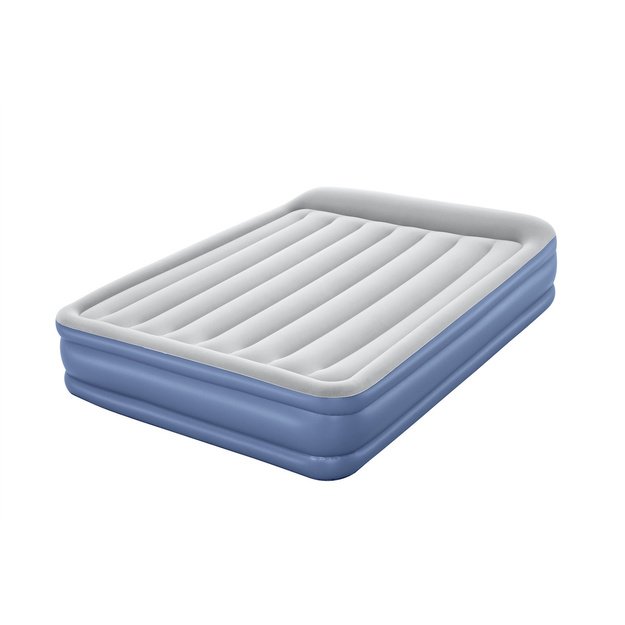 Inflatable Mattress 203 x 152 x 46 cm Bestway 67630 1