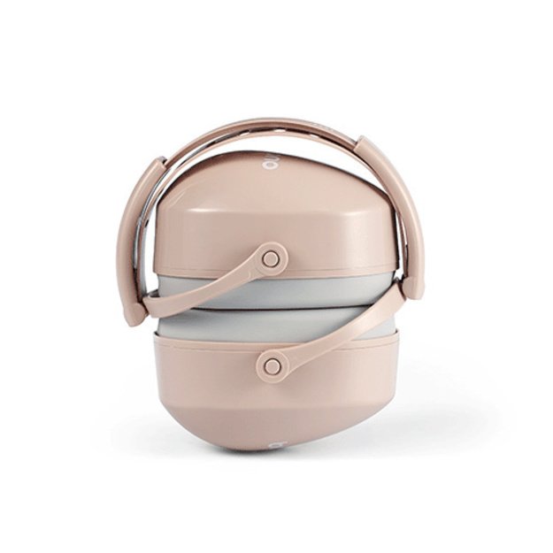 1573/01 PROTECTIVE HEADPHONES FOR CHILDREN AND ADULTS BEIGE