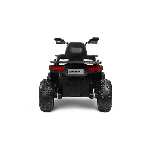 BATTERY VEHICLE QUAD GIGANT WHITE