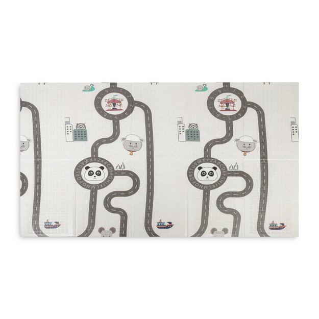MULTIFUNCTIONAL MAT FOMEE FOREST 200x150