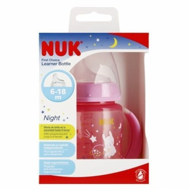 442950 BOTTLE 150ML WITH HANDLE 6-18 544366, 10743998
