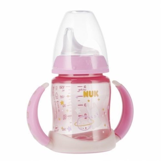 442950 BOTTLE 150ML WITH HANDLE 6-18 544366, 10743998
