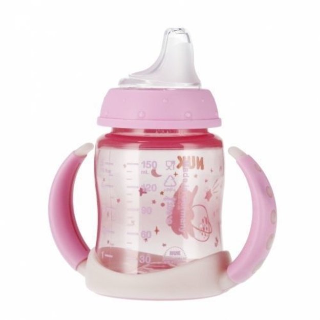 442950 BOTTLE 150ML WITH HANDLE 6-18 544366, 10743998