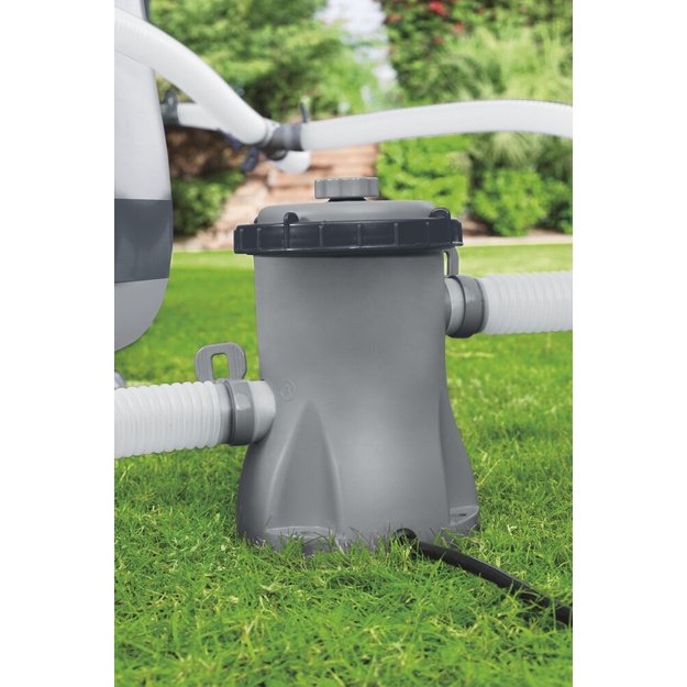 Filtravimo siurblys baseinui 1249L / h Bestway 58381