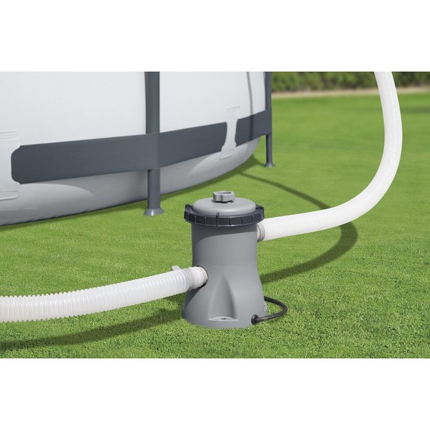 Filtravimo siurblys baseinui 1249L / h Bestway 58381
